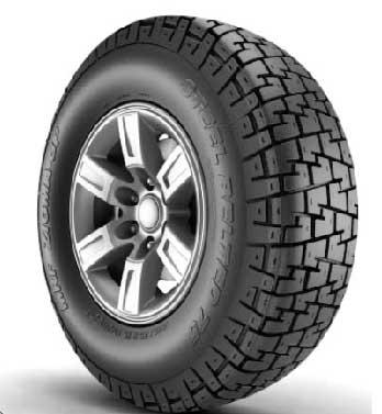 MRF Tyre Zigma GP (ZGP)