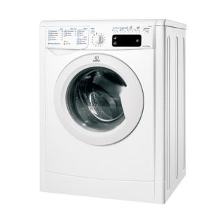 Indesit IWE81281ECO 1200 Spin, 8kg, Digital