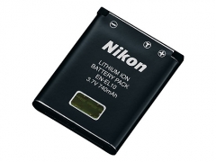 Nikon Camera Rechargeable Battery EN-EL10