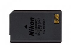 Nikon Camera Rechargeable Battery EN-EL7