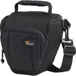 Lowepro Topload Zoom 45AW Black Toploading Bag