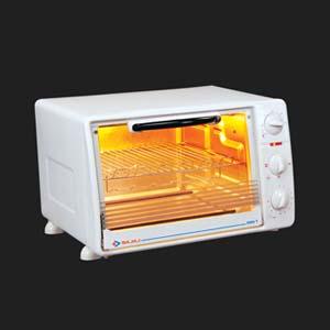 Bajaj OTG 2200T Oven Toaster Griller