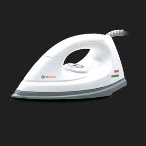 Bajaj DX7 Light Weight Iron box