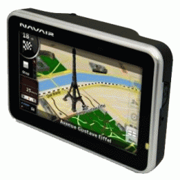 Garmin S1100 GPS Navigator