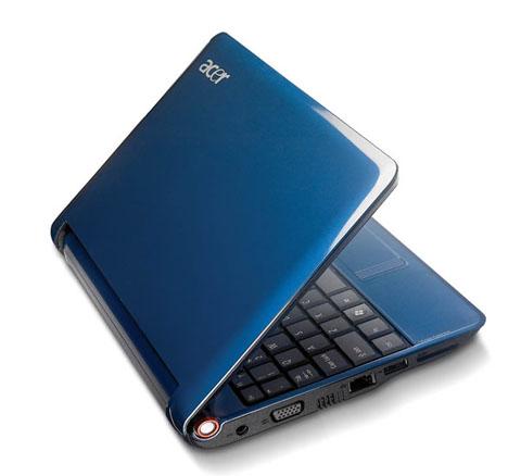 Acer-Aspire One (XP)