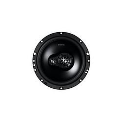 Blaupunkt GTx-663 6.75-inch 220W Mystic Series Triaxial Speaker Pair