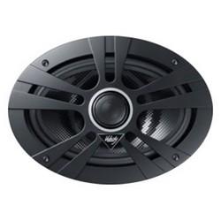 Blaupunkt Velocity Series Oval Speakers 320 Watts VX 692