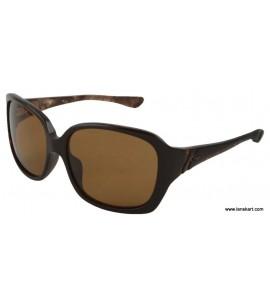 Oakley OO2029 05 Size:59 Snake Bite with Bronze Lens Women ZYL Sunglasses