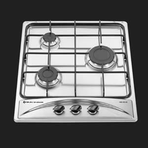 Bajaj Nardi 3 Burner Hob HNX453SS