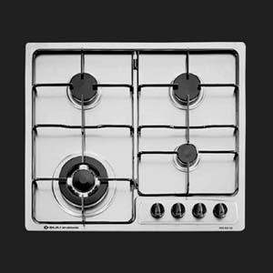 Bajaj Nardi 4 Burner Hob HNX604AS