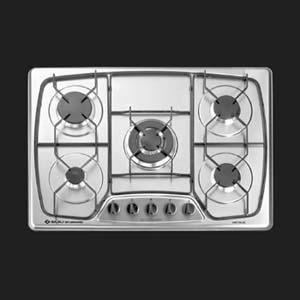 Bajaj Nardi 4 Burner Hob HNX705AS