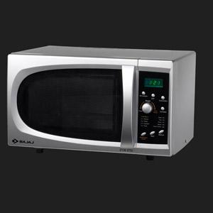 Bajaj Microwave Oven 2100 ETC