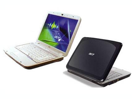 Acer-Aspire 4920WXMi Gemstone