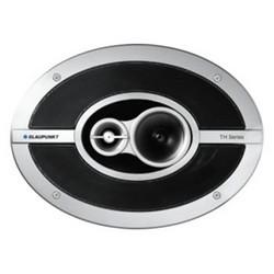 Blaupunkt Thx Series Oval Speakers Pair Thx 693 280 Watts