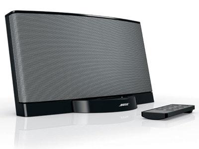 Bose SoundDock Series II Digital Music System