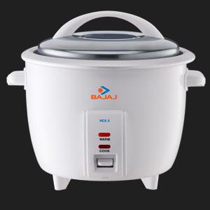 Rice cooker online bajaj price list