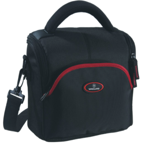 Vanguard Shoulder Bag - Small DSLR Boston 21