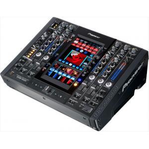 Pioneer SVM-1000 Audio/Video Mixer