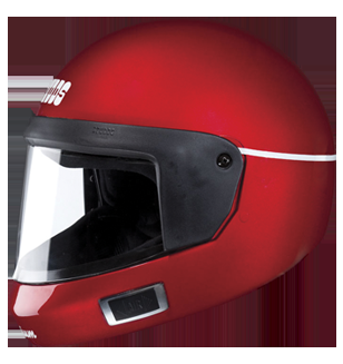 Studds premium vent deals helmet