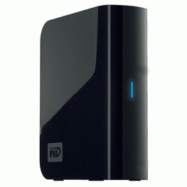 Western Digital WDBAAF5000EBK NESN External Hard disk