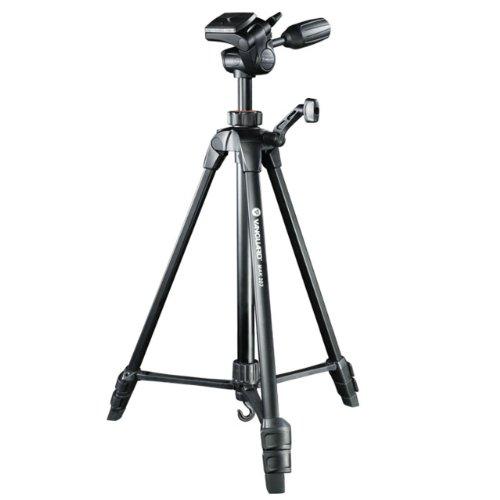 Vanguard Tripod Aluminum MAK 203