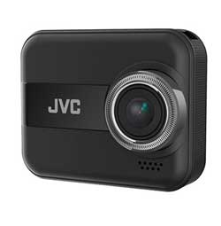 JVC Dashcam GC-DRE10 Car Dash Camera