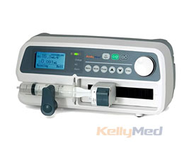 KellyMed Automatic Syringe Pump Single Channel