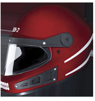 Studds RB-2  Helmet