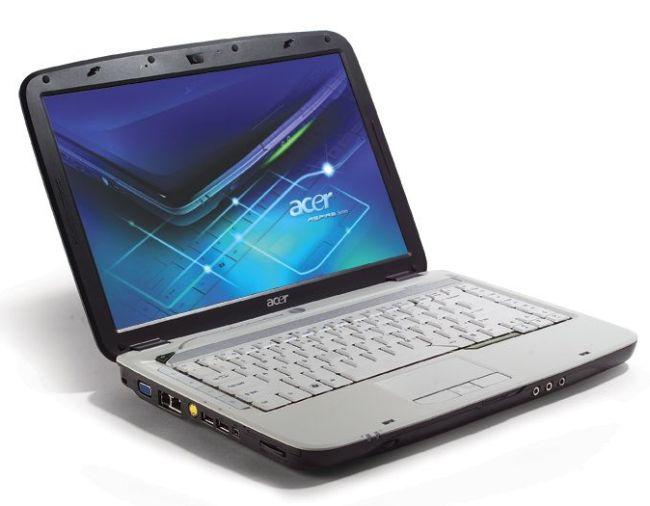 Acer Aspire 4710NWXMi