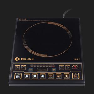 Bajaj CX 7 Induction Cooker