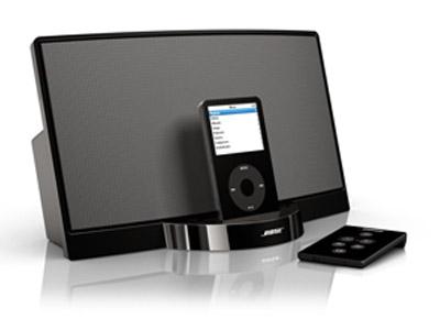 Bose SoundDock Classic Digital Music System