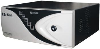 Su-Kam Sturdy Pure Sine Wave Home UPS