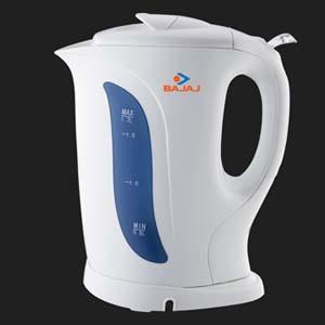 Bajaj 1.7litre Cordless Electric Kettle