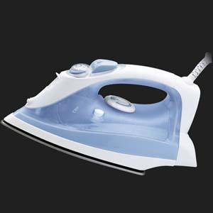 Bajaj Majesty MX13 Steam Iron box