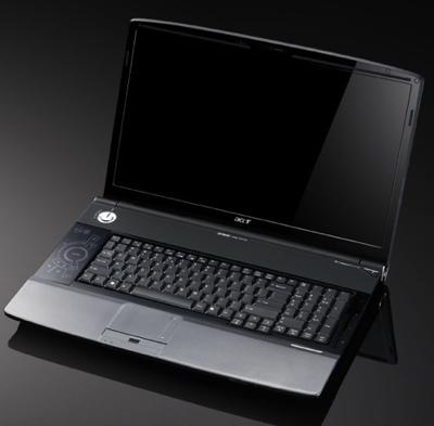 Acer-Aspire 6920 (2GB, 250GB)