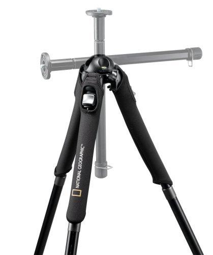 National Geographic Expedition Automatic Tripod NGET1