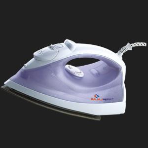 Bajaj Majesty MX9 Steam Iron box