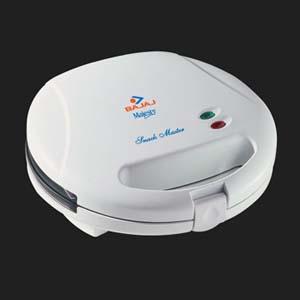 Bajaj Majesty Snack Master Toaster