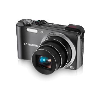 Samsung WB 650 Digital Camera