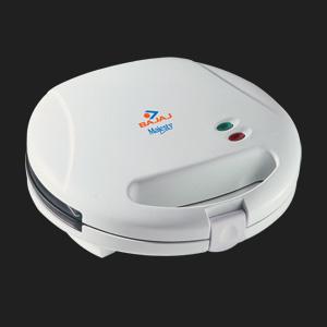 Bajaj Majesty 2 Grill Sandwich Toaster