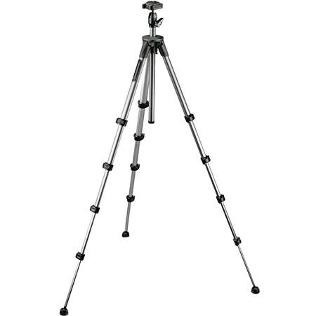 National Geographic Tundra Ball Head Tripod NGTT1