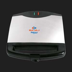 Bajaj Majesty 2 Sandwich Toaster