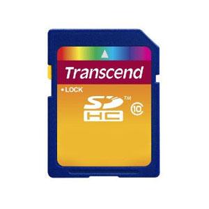 Transcend 512MB SD Card