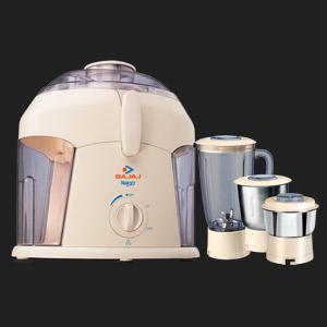 Bajaj Majesty JX 12 Juicer Mixer Grinder