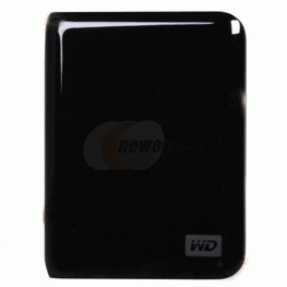 Western Digital WDBAAA5000ABK NESN External Hard disk