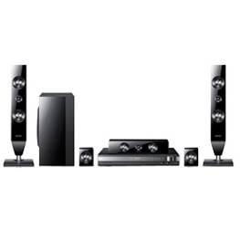 Samsung-HT-D453HK home theatre 5.1 Channel 850 Watts
