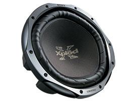 Sony Xplod  Subwoofer XS-L1262P5