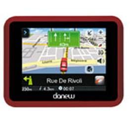 Danew GS 160 GPS Navigator