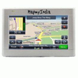 MapMyIndia 430 Classic GPS Navigator