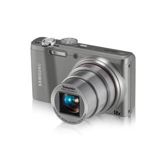 Samsung WB 700 (EC-WB700ZBMBIN) Digital Camera